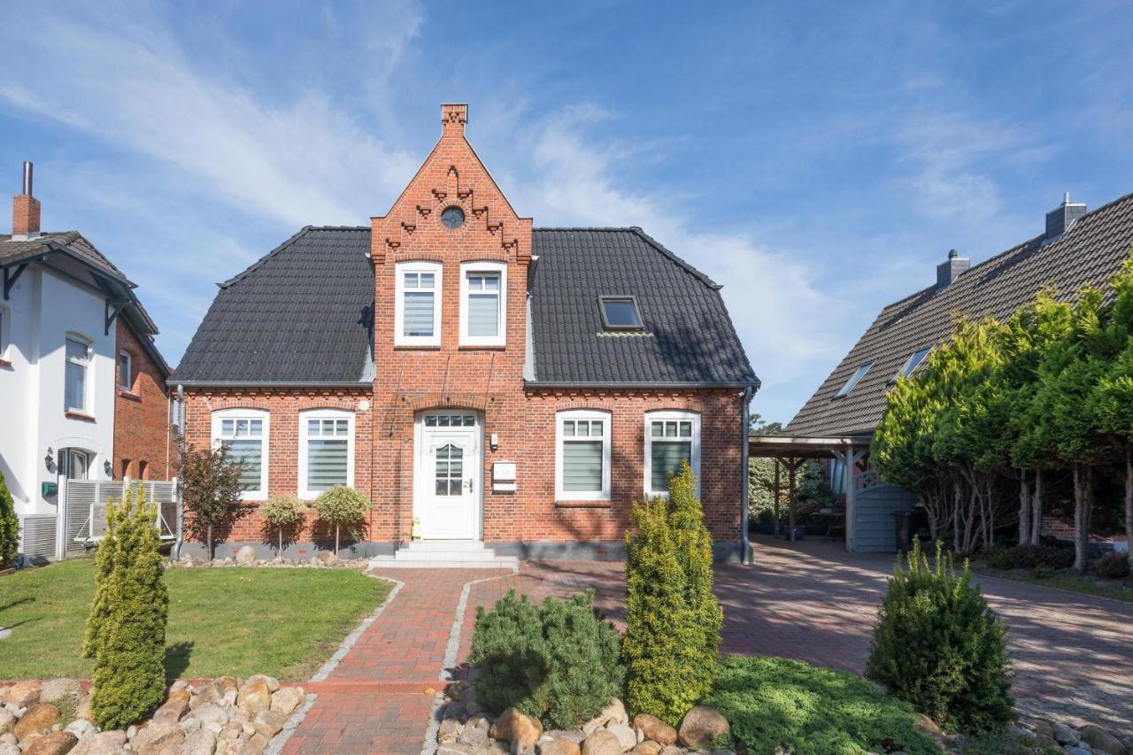 Roemser Stuebchen Husum  Luaran gambar